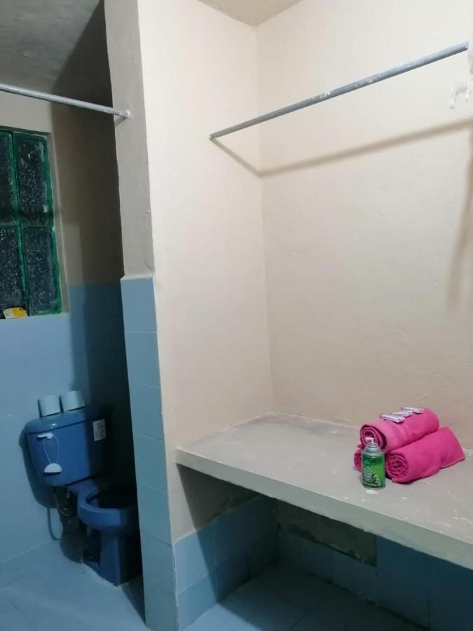 Ferienwohnung Cobas Departamentos Mérida Exterior foto