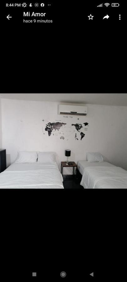 Ferienwohnung Cobas Departamentos Mérida Exterior foto