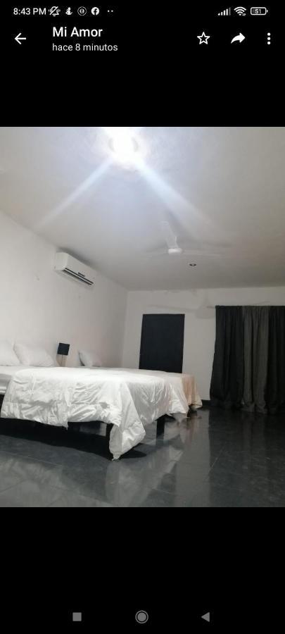 Ferienwohnung Cobas Departamentos Mérida Exterior foto